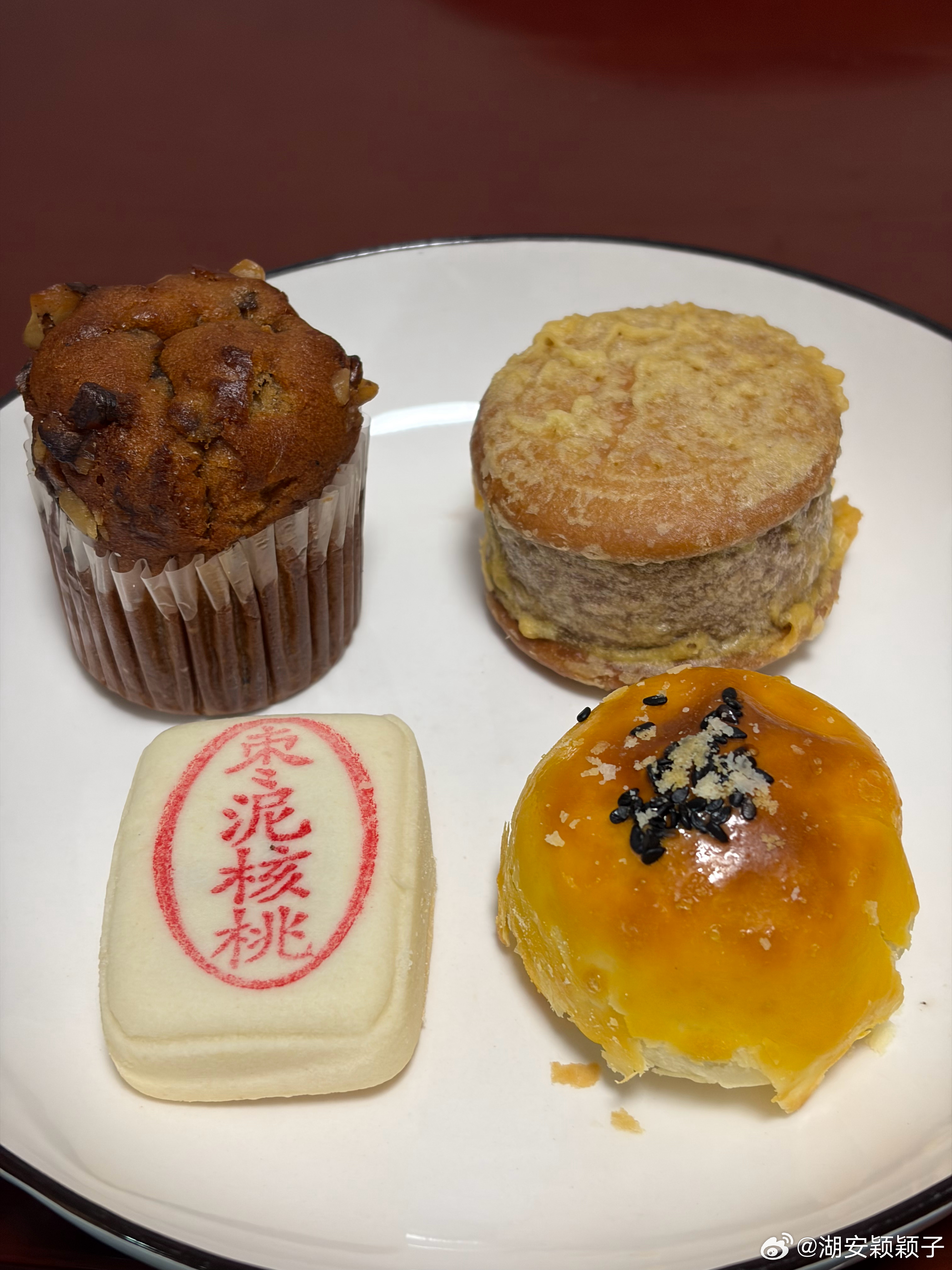 早餐第二波热量炸弹系列 