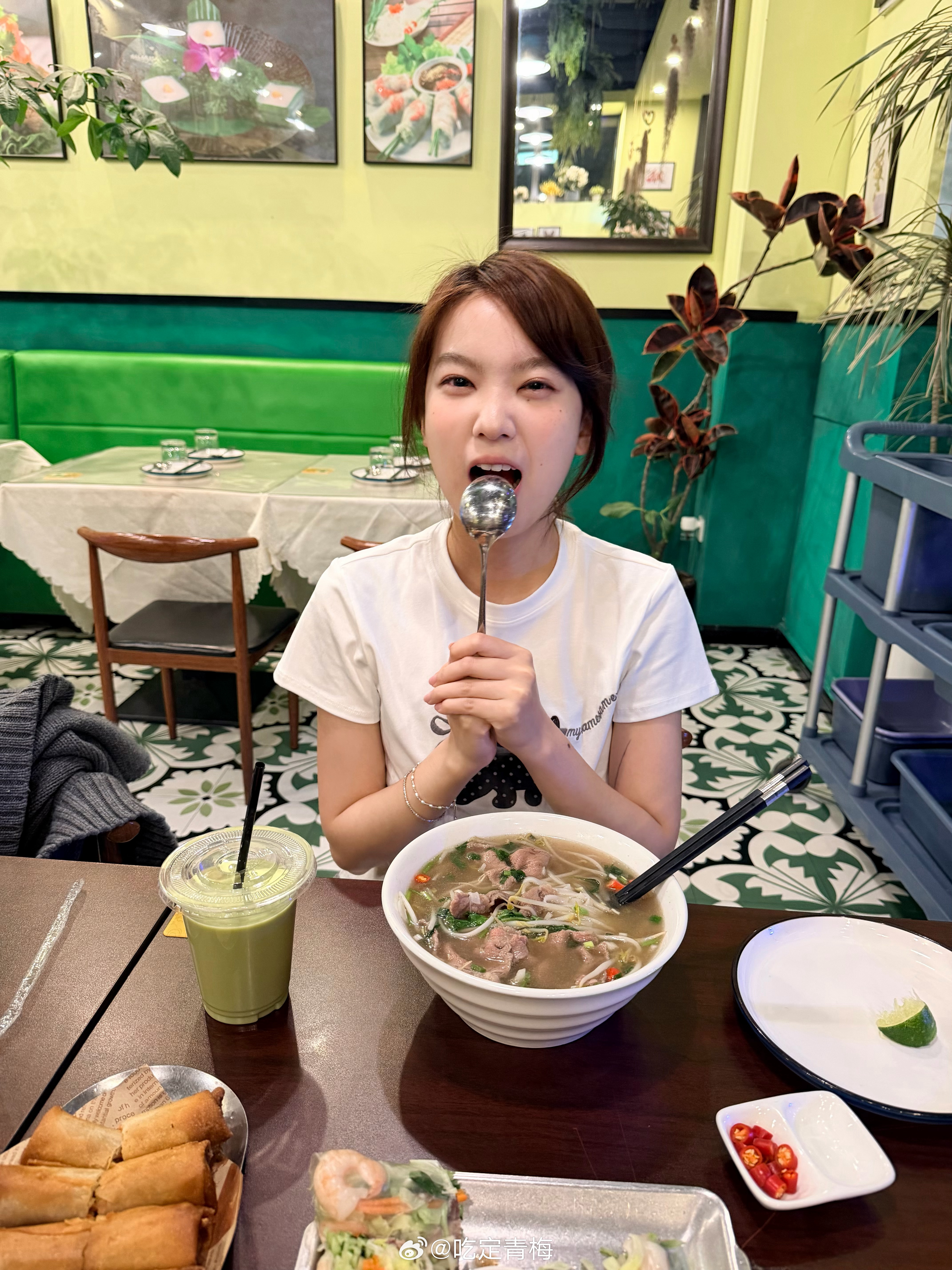 好久不见的杂杂🔖 