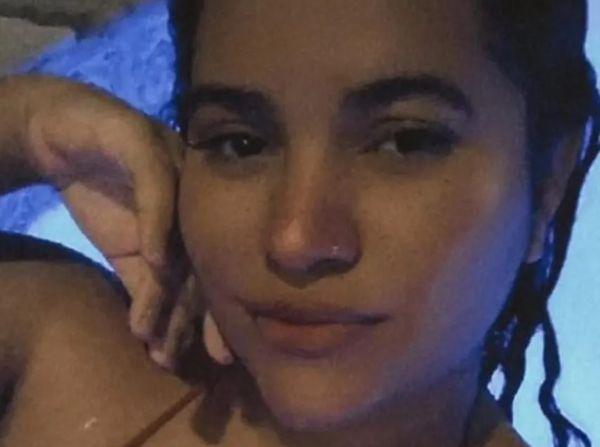 巴西27岁女子费尔南达（Fernanda Silva Valoz da Cruz