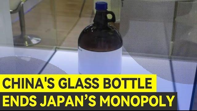 中方成功研发光刻胶容器，日本又一张王牌宣告失效！在中日半导体贸易战中，到底谁的供