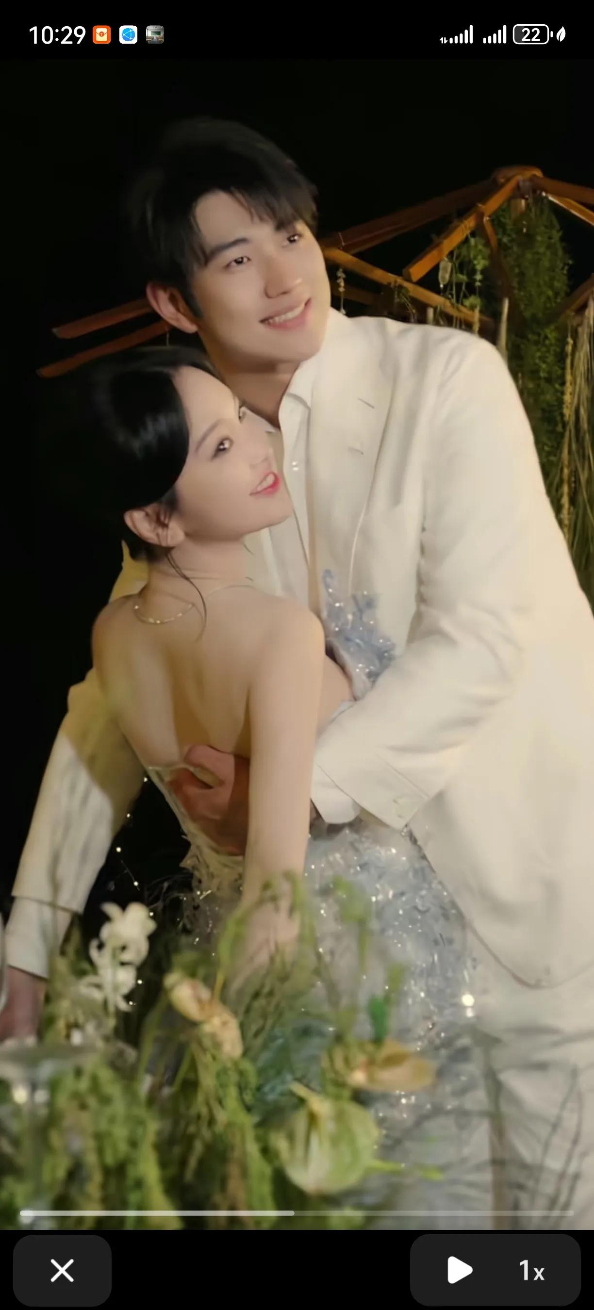 从质疑金莎到想成为金莎，年龄不是问题，爱能克服万难。