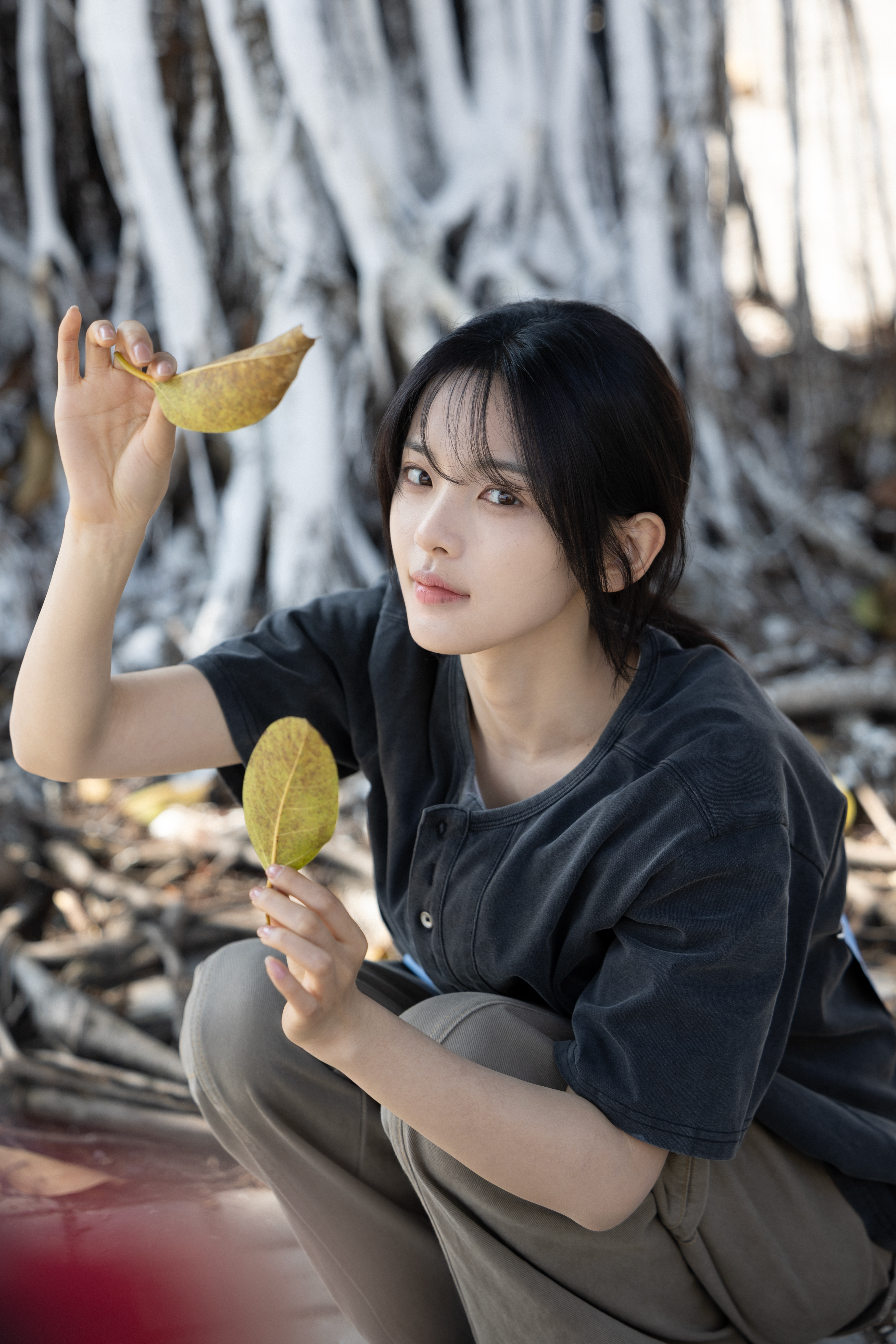 祝：杨超越妹妹28岁生日快乐！ 