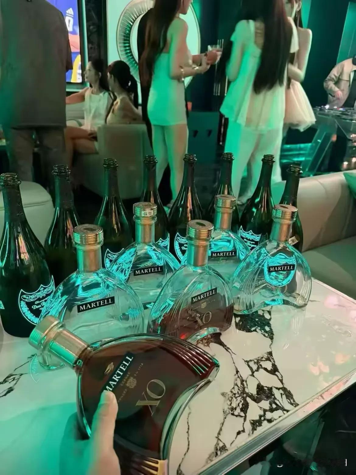 在上海，这个算是高端局吗？