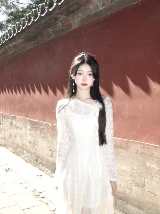小白花