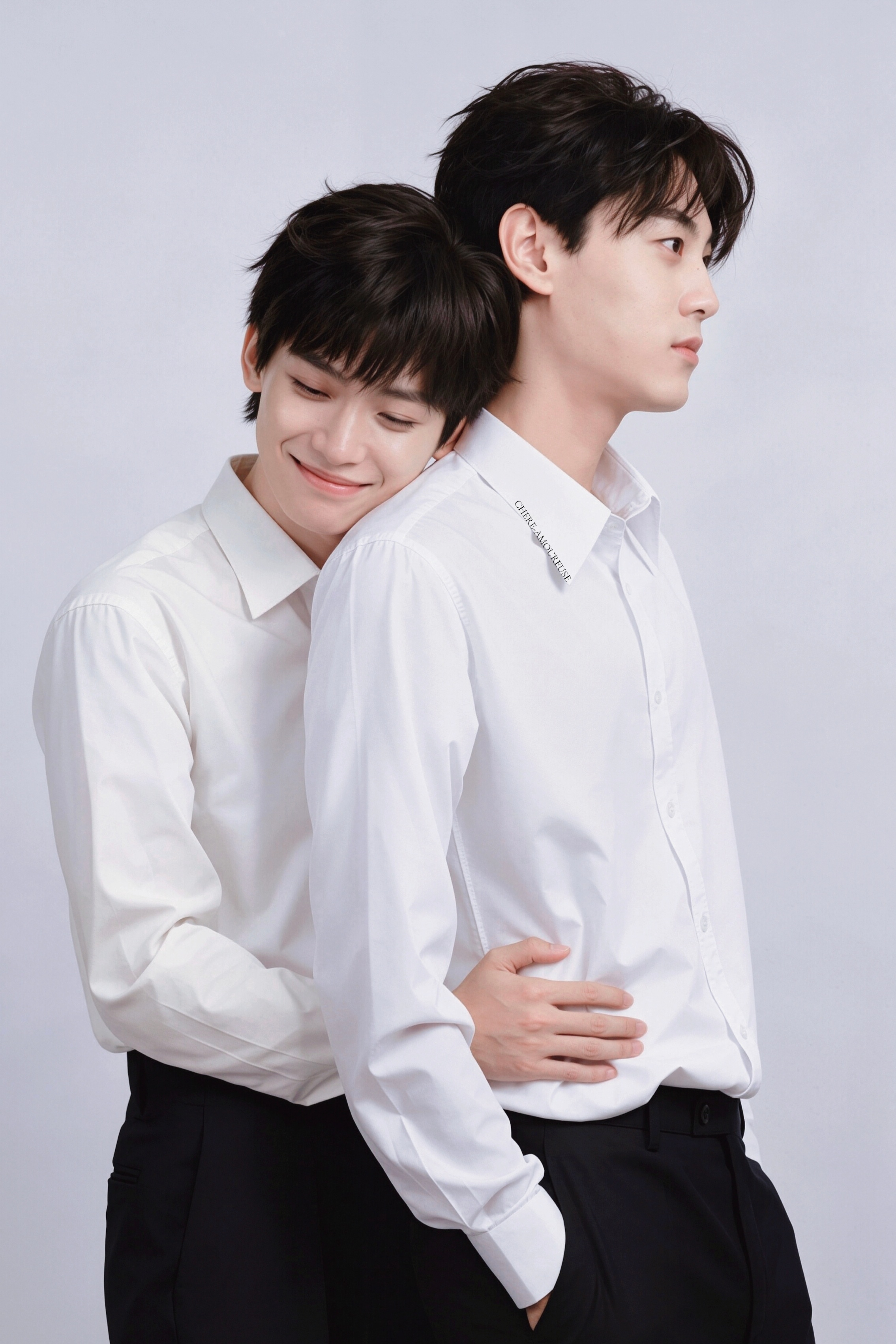 婚书 