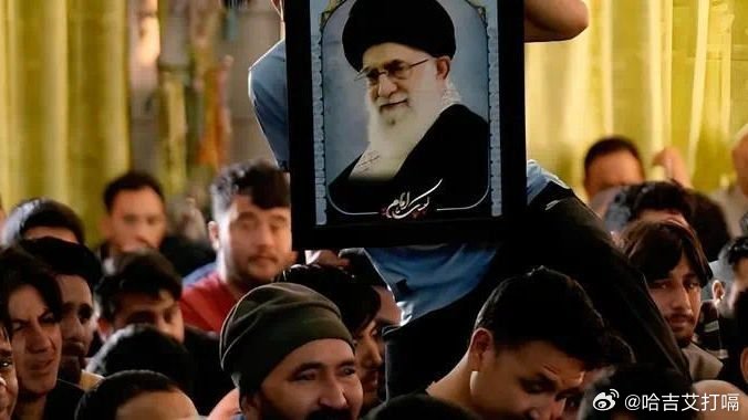 凤凰新闻【战至第7天，最大输家已浮出了水面：既不是美国，也非伊朗、日本】其一：该