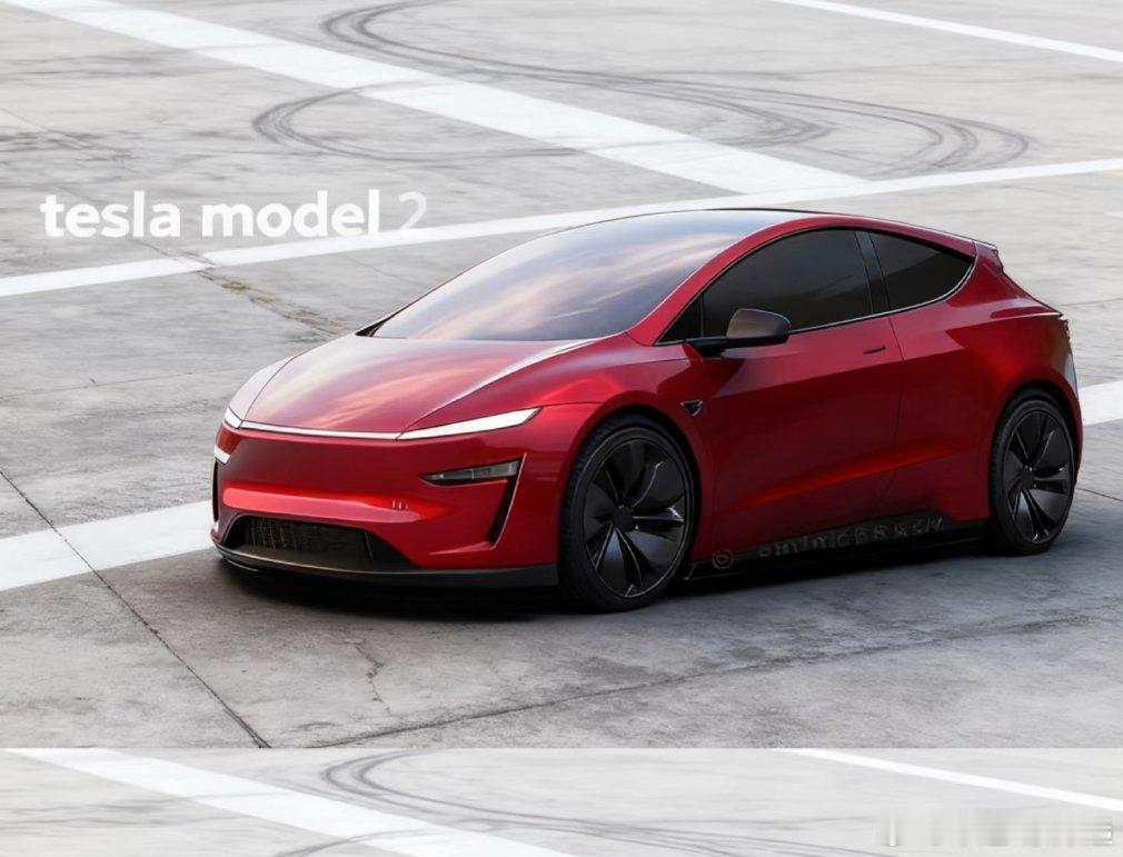 曝特斯拉全新SUV比Model3便宜特斯拉要出一个15万的SUV再简配也能卖炸就