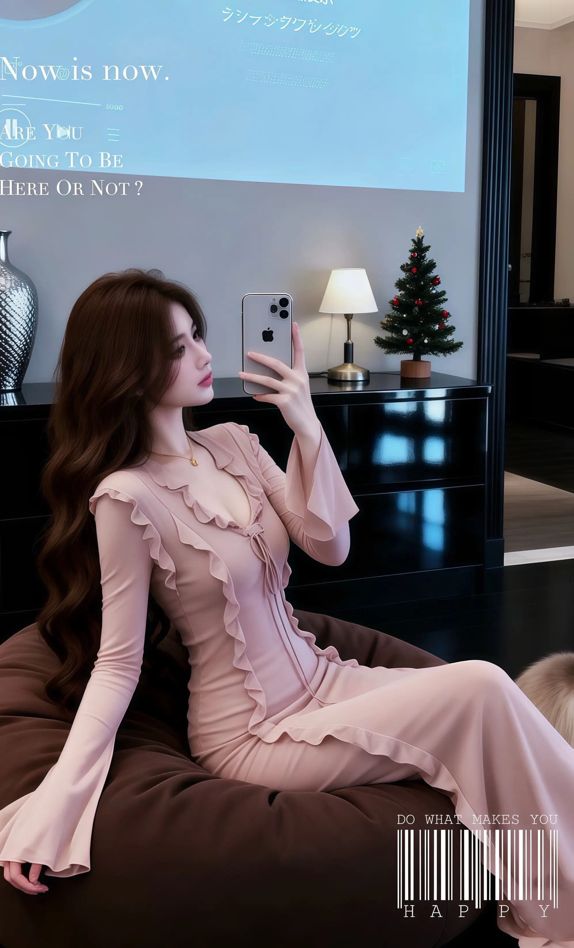 纯欲天花板 御姐范儿 高级感穿搭 早春就要穿彩色的