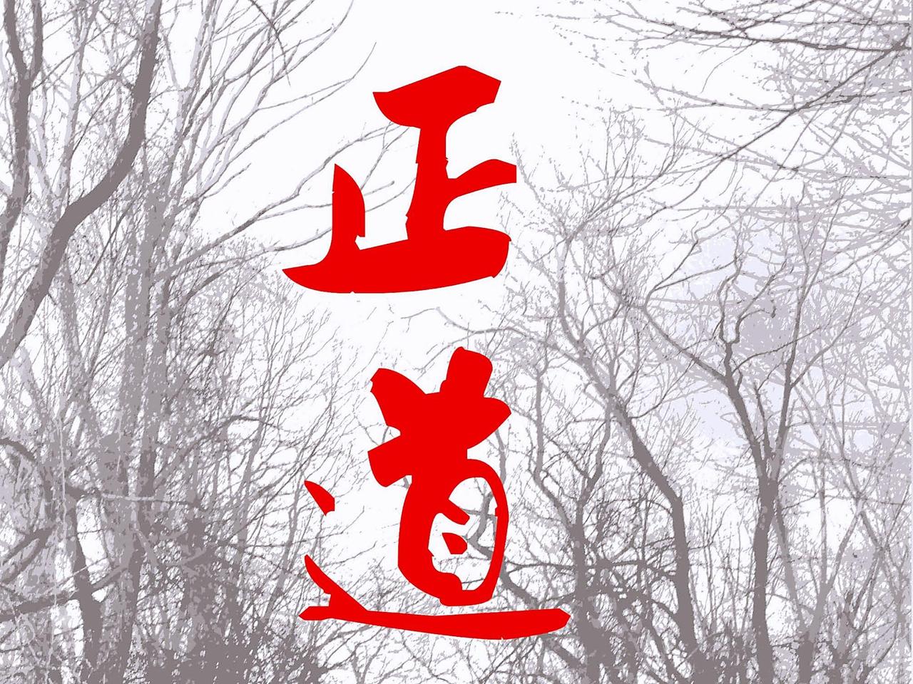 我们现在很多年轻人的三观和心理都是有问题的，为什么呢？他们接受的价值导向一开始就