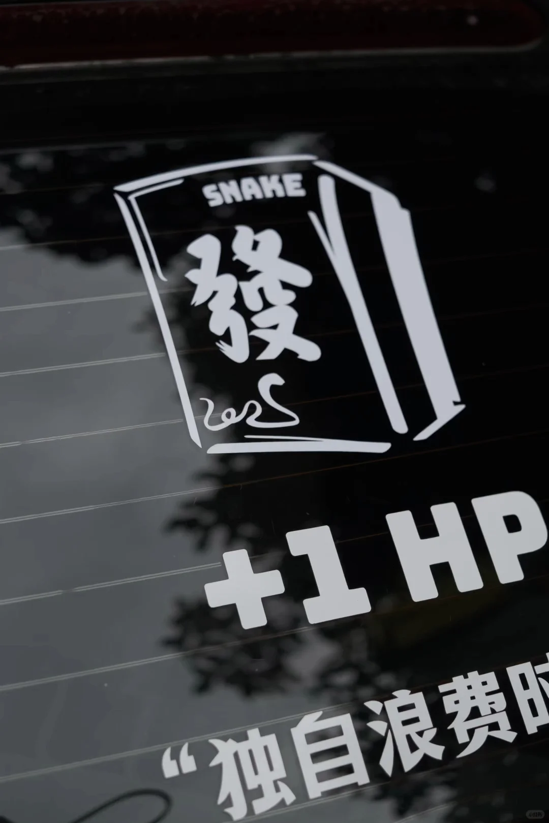 我相信只要踏实的