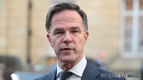 吕特嘲笑普京和他用核武器威胁，“我已经很久没有反应了”

北约秘书长吕特嘲笑普京