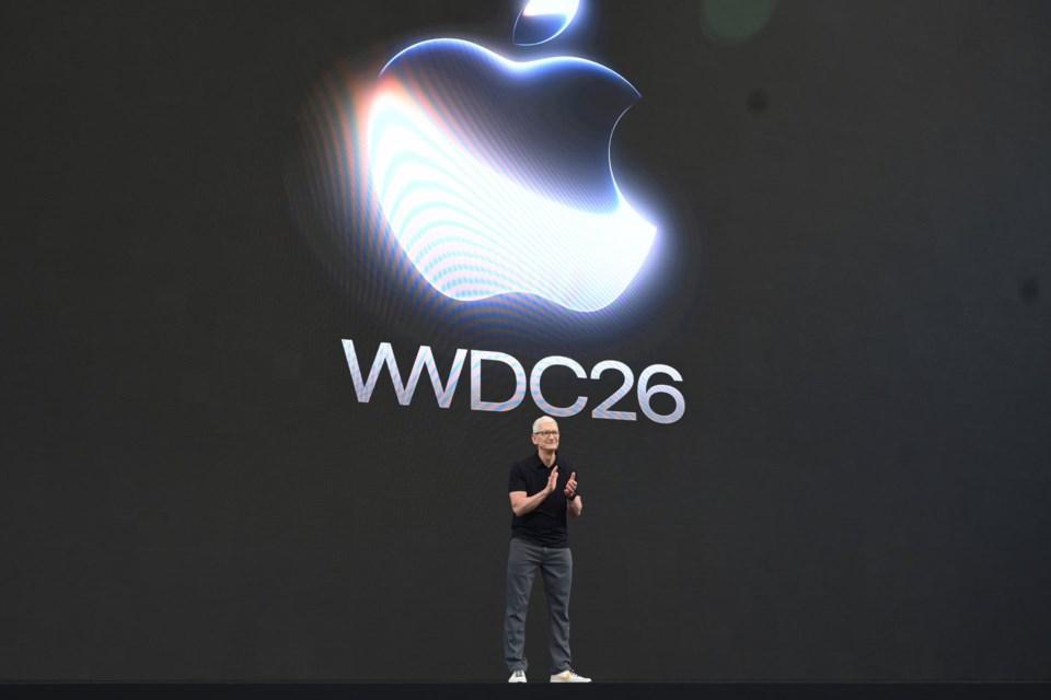 苹果WWDC26重磅更新Siri接入大模型，全球电子外贸订单迎来新风口
 
标题