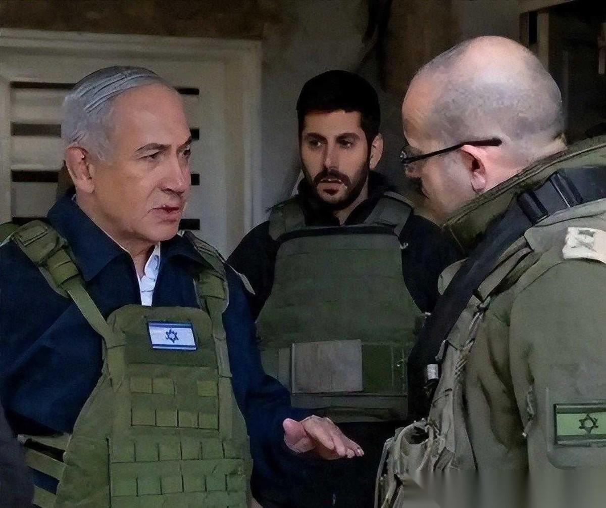 以色列最大的战略失误！很多人以为，特朗普和以色列一起斩首哈梅内伊是战略高明，实际