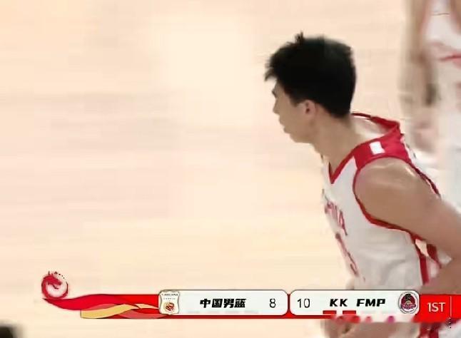 中国男篮国家集训队的小伙子们在完成了集训营的集中训练之后，是迎来了迎来了世界杯亚