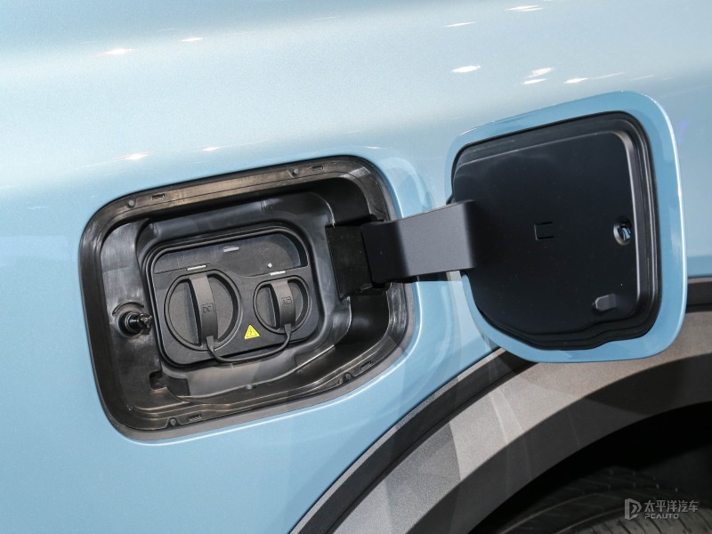 福特智趣烈马开启盲订 赠价值12000元套装