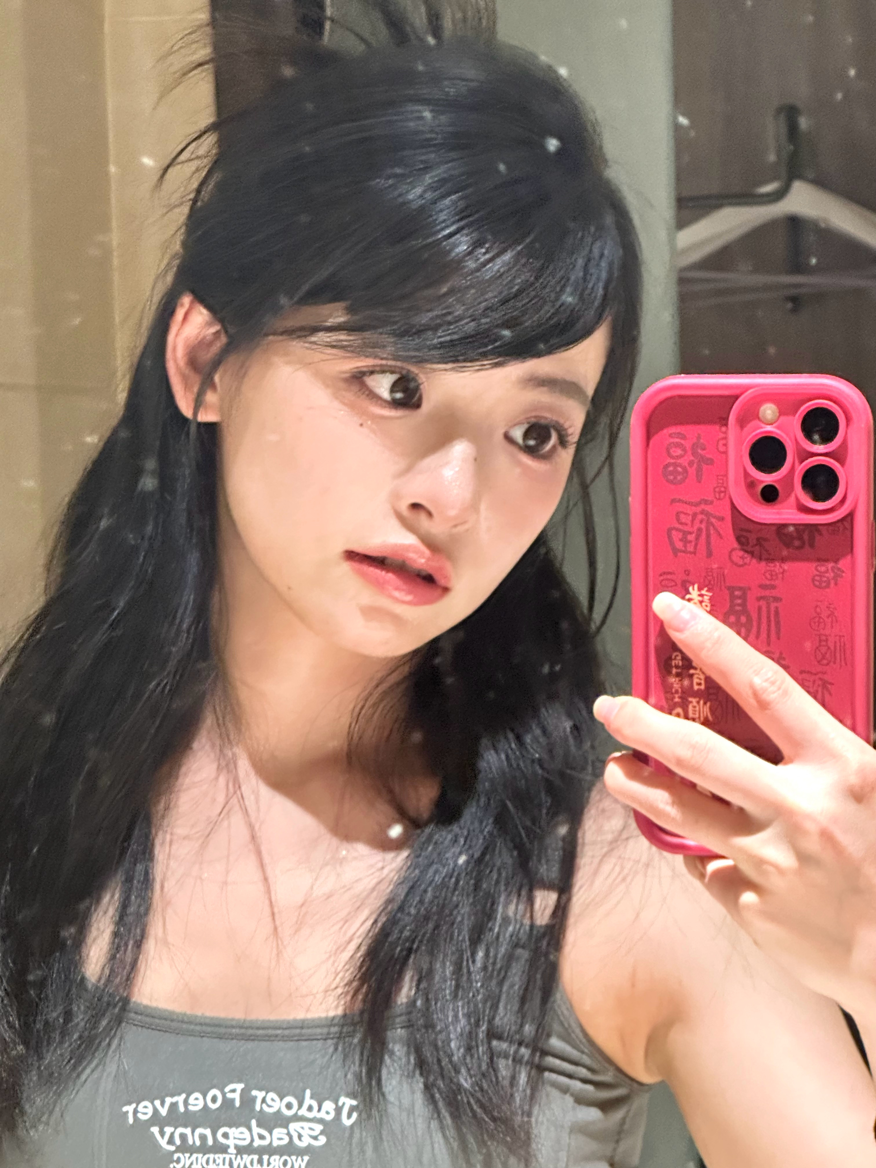 #林津伊[超话]# 嗨[喵喵][喵喵][喵喵]早上好呀٩(๑´0`๑)۶搬砖💪
