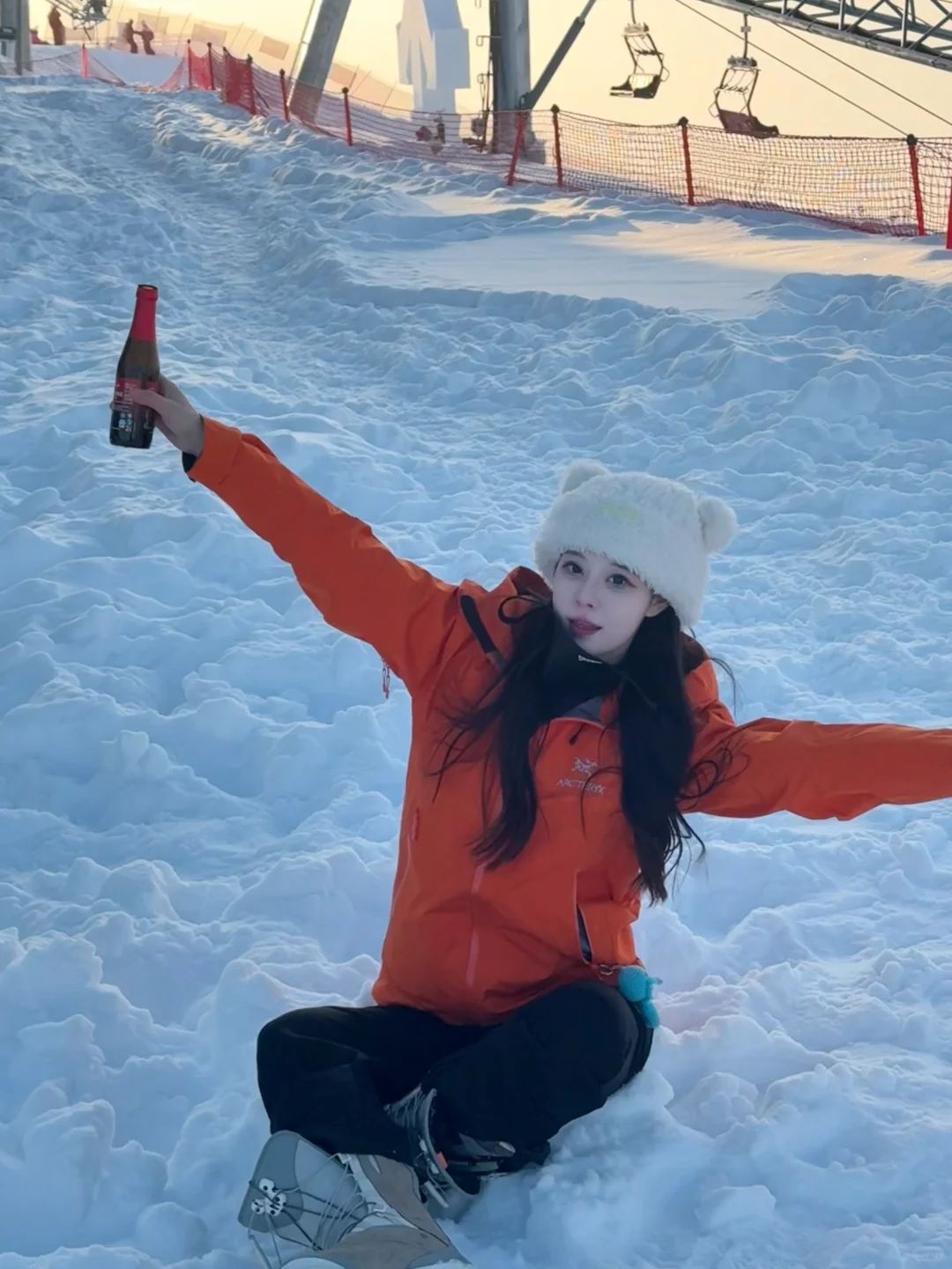 再见👋阿勒泰 下个月见～