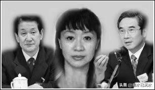 曾经一位越南女难民也在官场掀起过一波波浪。
这位难民叫做李薇，1963年出生，父