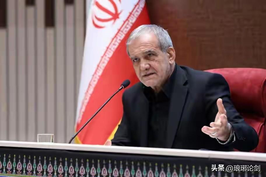 伊朗放话：不排除打击美国本土！真有实力还是警告？

伊朗突然通告全球，
战火可能