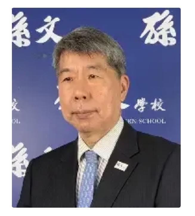 郑丽文首提统一，张亚中批：“郑丽文路线”是“两岸和平路线”，但不是“两岸和合路线