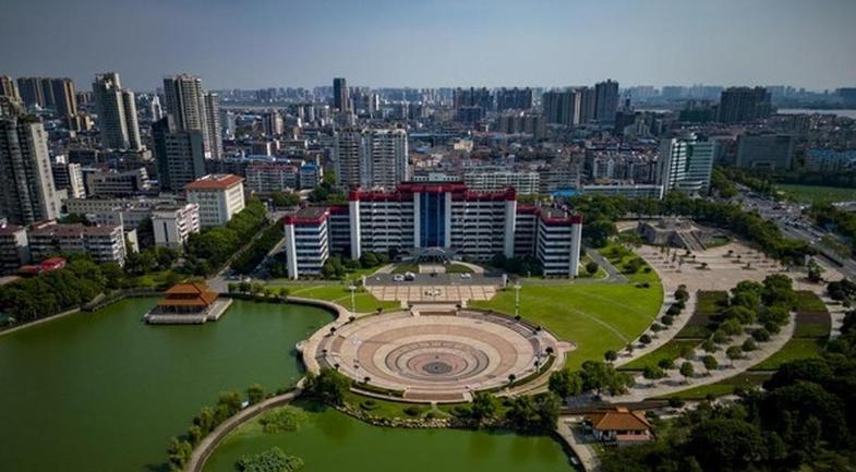 荆州未来十年看哪里？5 大核心区域崛起，李埠大桥藏着新机遇
很多荆州人都在问，未