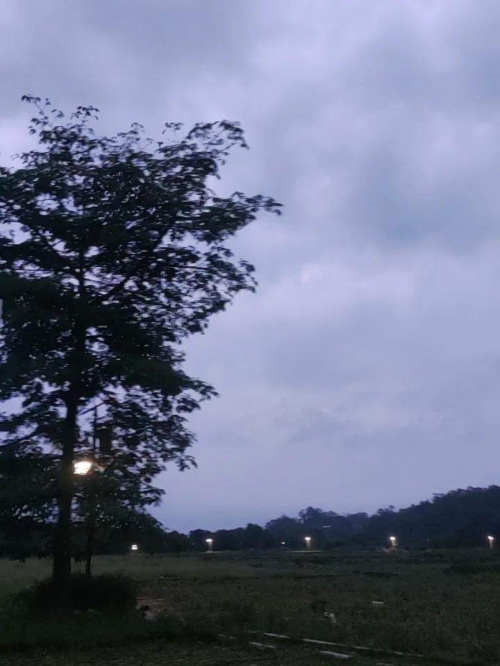 说到好看的风景壁纸，我首推滨海风景的锁屏壁纸。想象一下，清晨的海边，金色的阳光洒