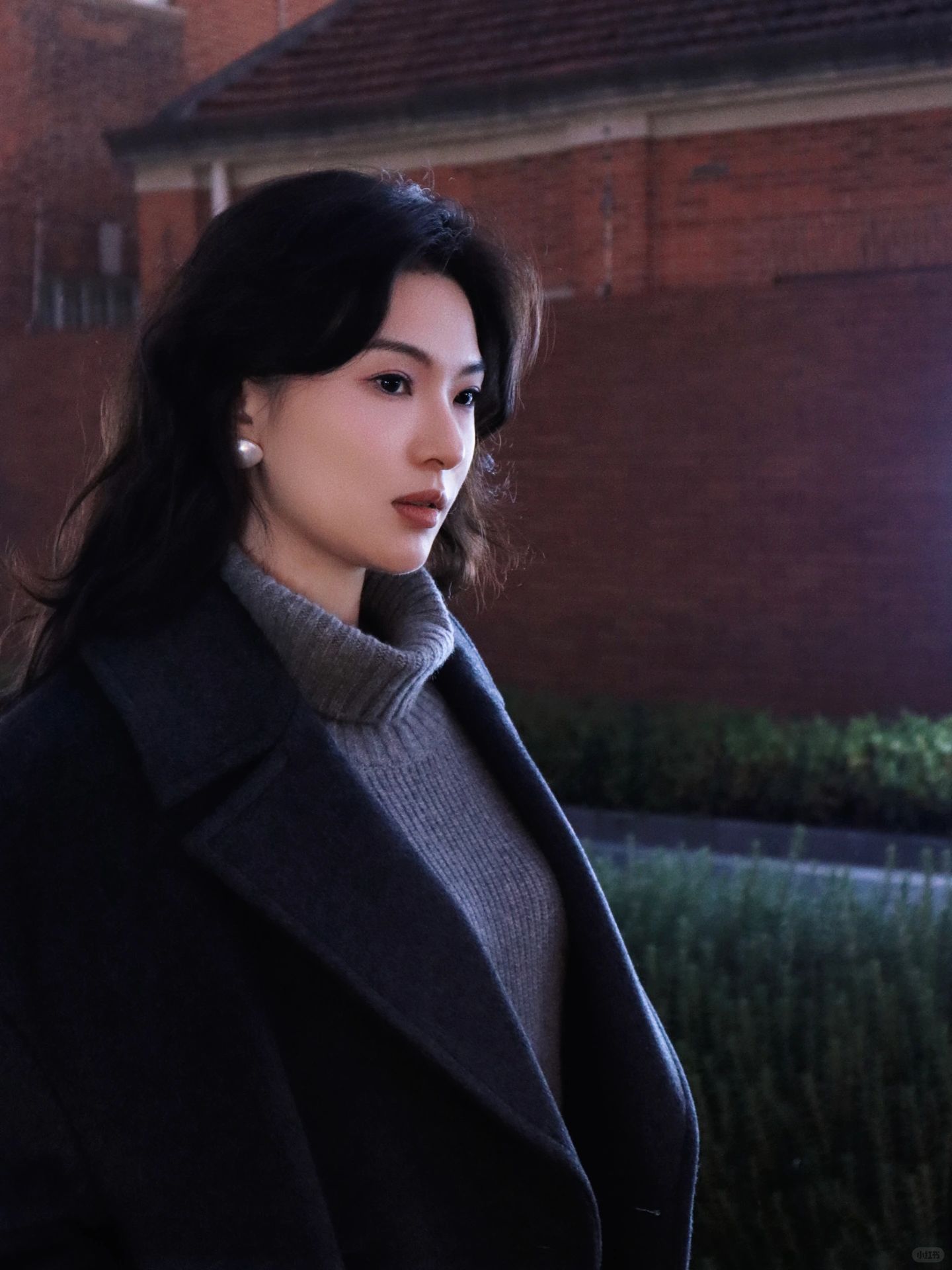 ❄️冬日想穿的保暖且拍照好看的姐妹看这篇