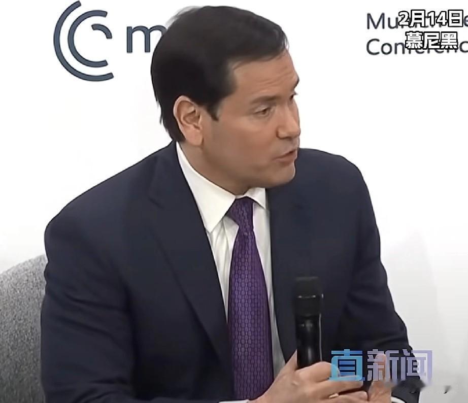 美国国务卿称：不与中国对话是一种“失职”，美方有责任尽力管控中美分歧，避免冲突。