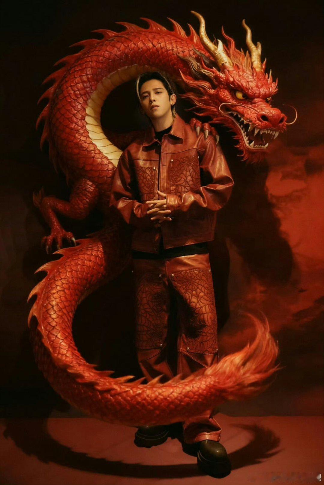 符龙飞不愧是披哥出来的兵符龙飞的这个唱功和这个带感程度不愧是披哥带出来的兵嘞 这