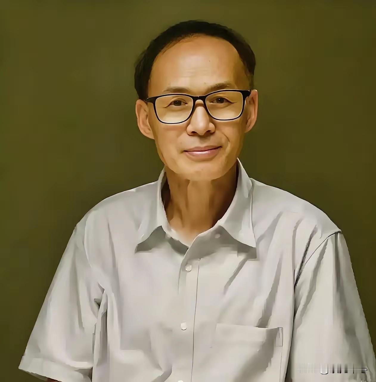 复旦大学的梁永安教授说：
“睁开眼睛，还活着，就很好；闭上眼睛，能睡着，就很好；