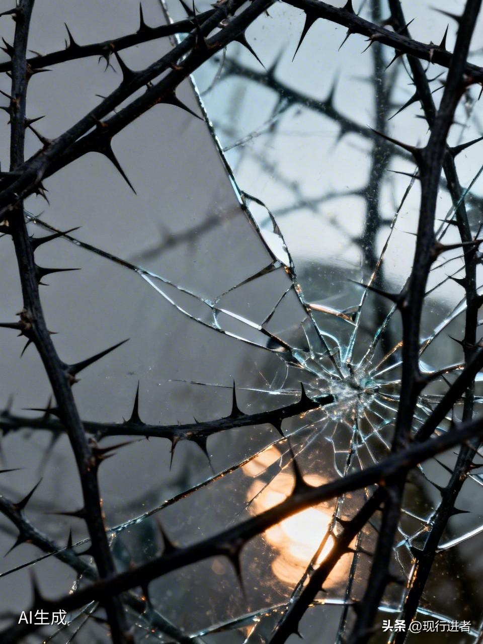 婚姻应是相濡以沫的承诺，而非生育的赌注。

当妻子四次踏上试管求子的荆棘路时，丈