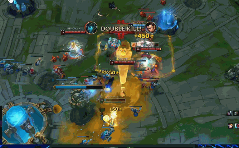 #Peyz卡莉斯塔28杀#最后泉水里五杀~~这应该又是一项新记录~#2024MS