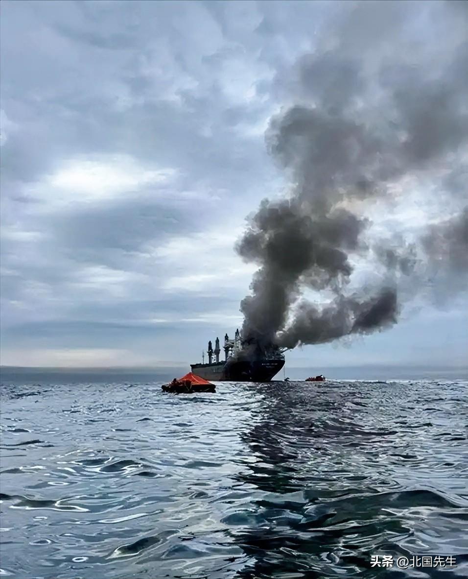 兔子急了还咬人呢，伊朗正式提出了结束战争的条件，跟美国硬刚，有血性，这就是亮剑精