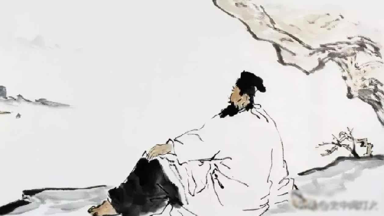 古书上记载，宋代大文豪苏东坡被贬到黄州的时候，经常写字随便送人，当时有一个营妓叫