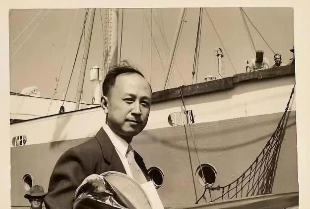 当年美国人不想让钱学森回国，为什么不敢暗杀他？因为没办法干掉，你以为的钱学森只是