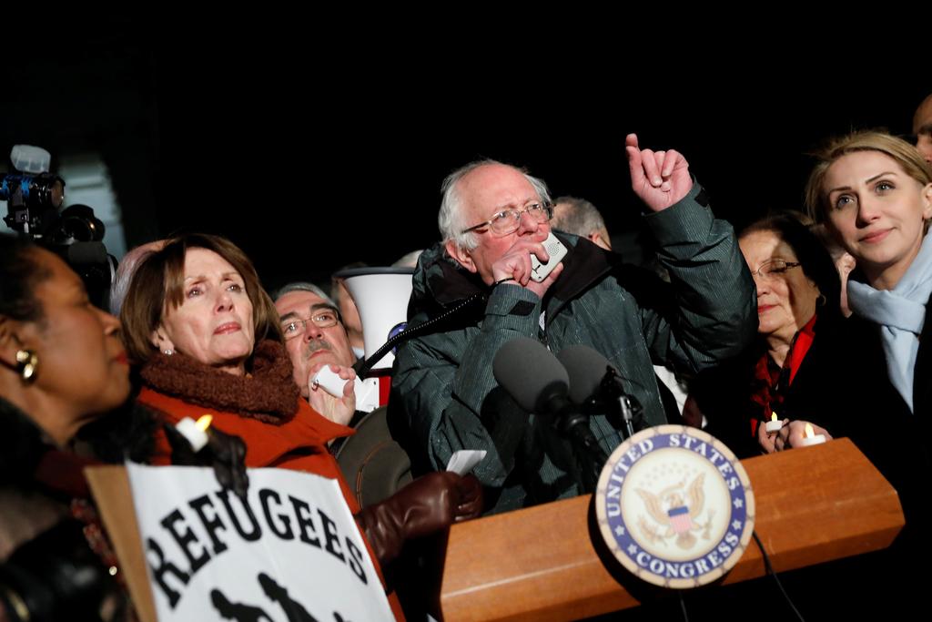 事件核心信息

当地时间3月28日，美国全境50个州同步开展了"No kings