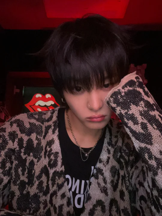 “恨我一辈子和爱我一辈子有什么区别？”