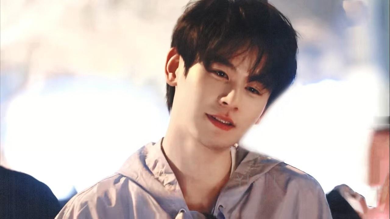 祝你睡得好 明天也无畏 