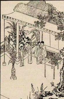 见过老板和员工拼单买下午茶的，你见过老板和贴身助理共用一个女朋友的吗？
西门庆这