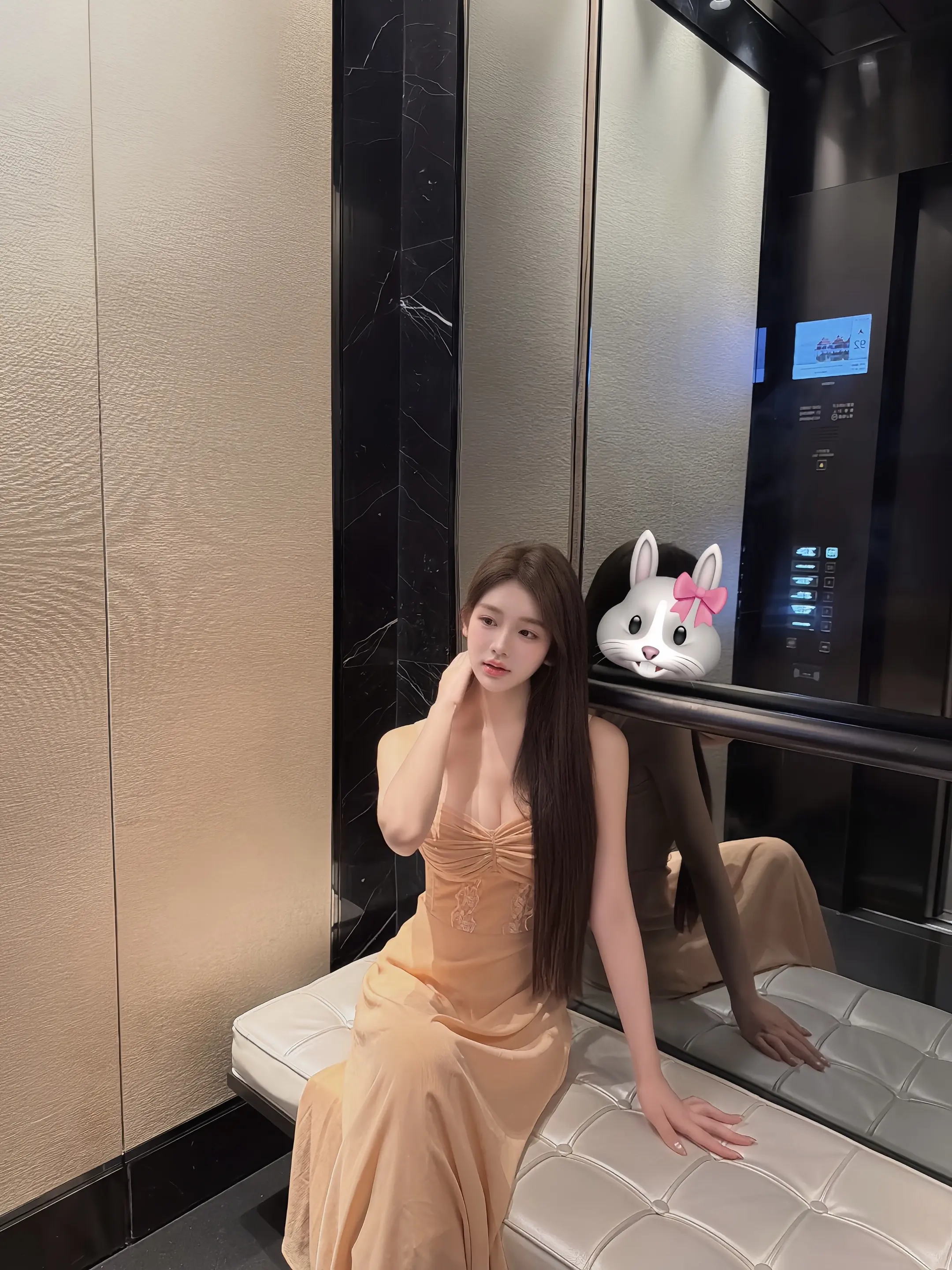 沉默是金。