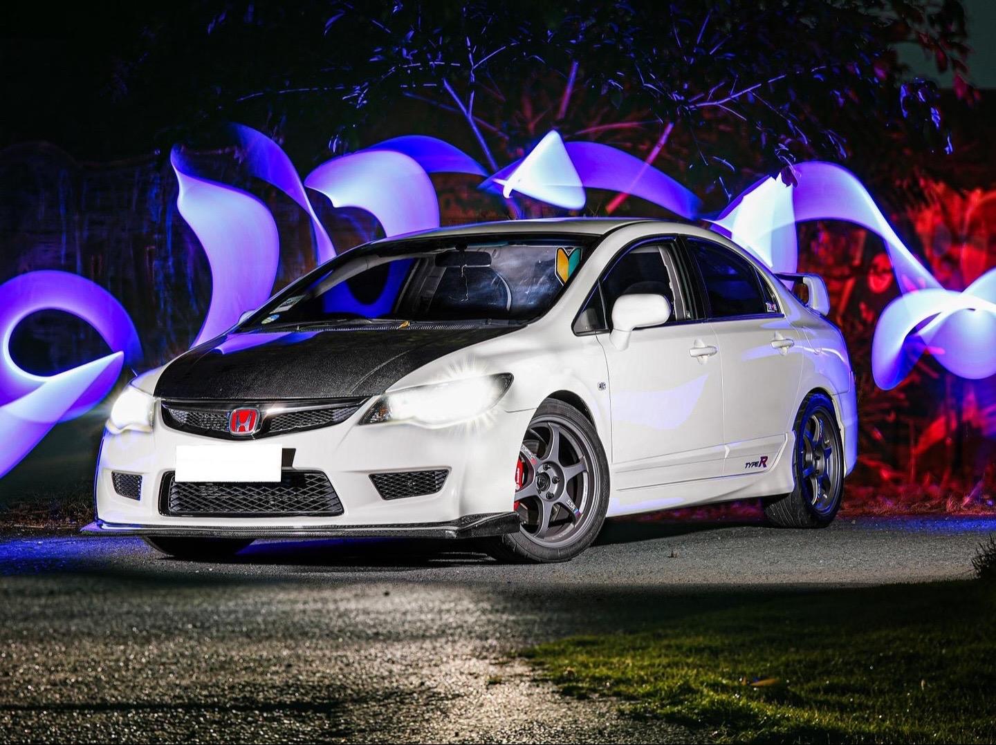 这样的 FD2 怎么样。