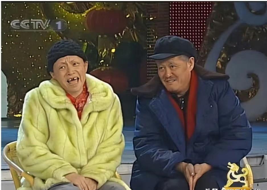 观众期待榜前六名里，有五对是黄金搭档。
这组数据背后，藏着一个残酷的真相：我们怀