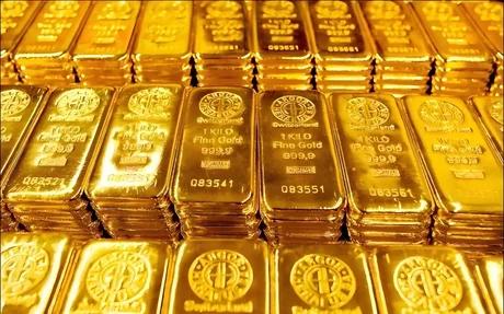 黄金价格又要挑战新高！
昨夜纽约市场，黄金期货价格再次突破了3500美元/盎司，