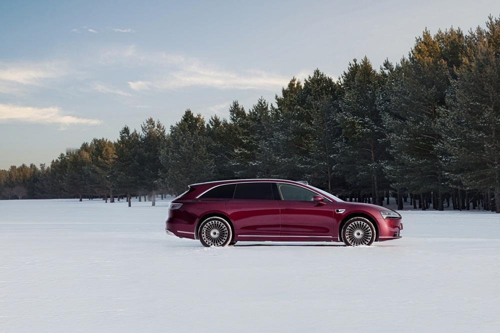 鸿蒙智行凭什么在冬测中交出高分答卷？权威媒体给出答案
近日，权威媒体开展了一系列