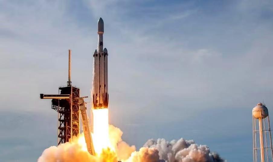 星河动力公司第三次发射失败了，三颗卫星没进轨道。网上有人说这比马斯克差远了，但其