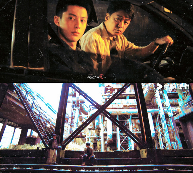 谁允许黑夜告白开播就唱童谣的都说了不让悬疑剧里唱童谣好像真的有那味儿了 