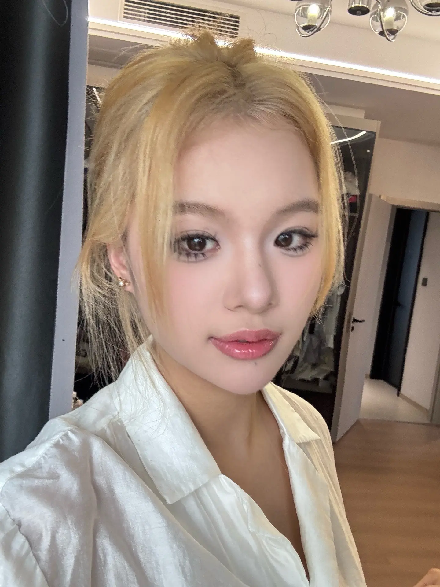 new