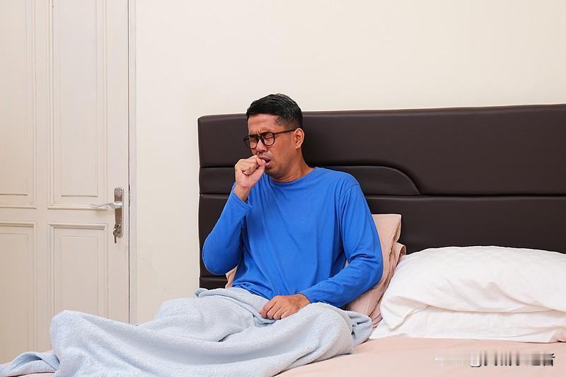 咳嗽还没全好，我就赶回徐州接着忙活。实在是迫不得已，每天都有各项开销，手头攒下的