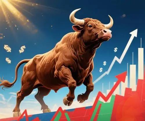 长鑫科技赚1310亿元、江波龙赚140亿元、生益科技赚64亿元、恒力石化赚102