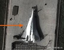 好家伙，看了咱们这个正在地面RCS测试，后掠角大于5马赫的新型高超音速大飞机，我